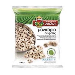 Barba Stathis geschn